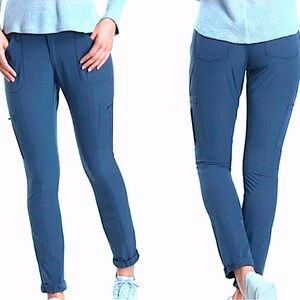 KÜHL Horizon Skinny Pants Women’s Blue Size 8‎ Regular #123970